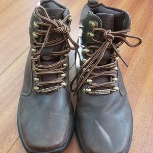 Rockport Waterproof Boots